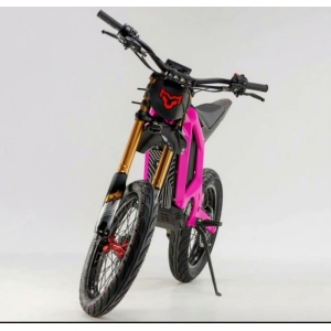 Купить Arctic Leopard Motard XF Pro Super Pink  Фото 1