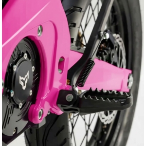 Купить Arctic Leopard Motard XF Pro Super Pink  Фото 5