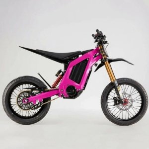 Купить Arctic Leopard Motard XF Pro Super Pink  Фото 3