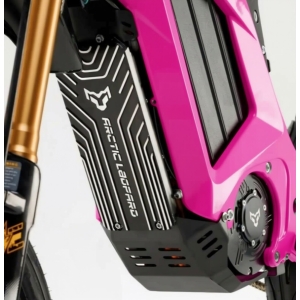 Купить Arctic Leopard Motard XF Pro Super Pink  Фото 4