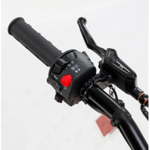 Купить Arctic Leopard Spirit XF Pro Black  Фото 3
