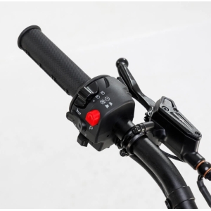 Купить Arctic Leopard Spirit XF Pro MX Black  Фото 5