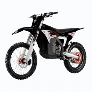 Купить Arctic Leopard CHEETAH E-XE 800 (ENDURO) Black  Фото 2