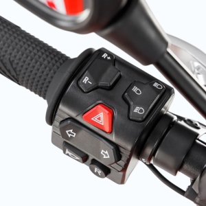 Купить Arctic Leopard CHEETAH E-XE 880 L3E Black  Фото 6