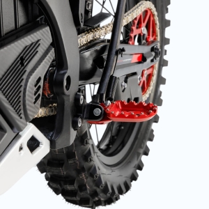 Купить Arctic Leopard SNOW LEOPARD E-X 800 Black  Фото 6