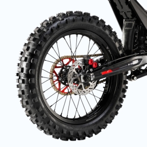Купить Arctic Leopard SNOW LEOPARD E-X 800 Black  Фото 8