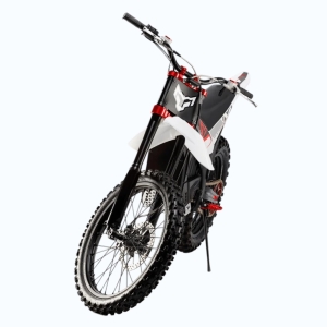 Купить Arctic Leopard SNOW LEOPARD E-X 700 (OFF-ROAD) white  Фото 3