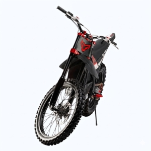 Купить Arctic Leopard SNOW LEOPARD E-X 700 (OFF-ROAD) Black  Фото 3