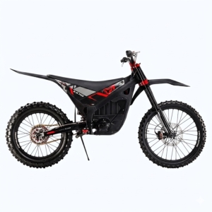 Купить Arctic Leopard SNOW LEOPARD E-X 700 (OFF-ROAD) Black  Фото 1