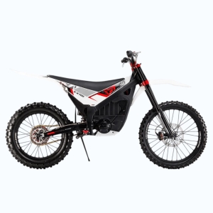 Купить Arctic Leopard SNOW LEOPARD E-X 700 (OFF-ROAD) white  Фото 1
