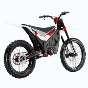 Купить Arctic Leopard SNOW LEOPARD E-X 700 (OFF-ROAD) white  Фото 4