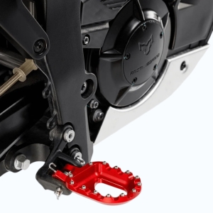 Купить Arctic Leopard SNOW LEOPARD E-X 700 (OFF-ROAD) Black  Фото 10