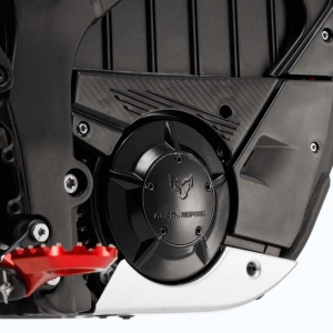 Купить Arctic Leopard SNOW LEOPARD E-X 700 (OFF-ROAD) Black  Фото 9