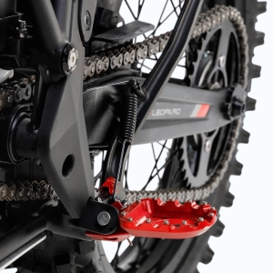 Купить Arctic Leopard MOUNTAIN LEOPARD E-XT 500 (OFF-ROAD) white  Фото 5