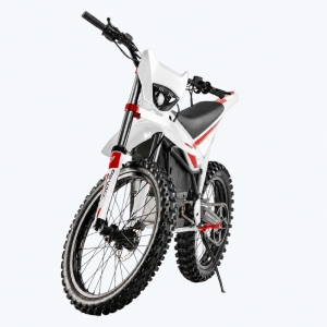 Купить Arctic Leopard MOUNTAIN LEOPARD E-XT 500 (OFF-ROAD) white  Фото 1