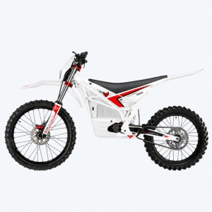 Купить Arctic Leopard MOUNTAIN LEOPARD E-XT 500 (OFF-ROAD) white  Фото 2