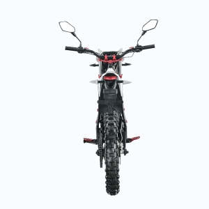 Купить Arctic Leopard MOUNTAIN LEOPARD E-XT 500 L1E white  Фото 4