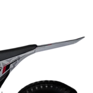 Купить Arctic Leopard MOUNTAIN LEOPARD E-XT 600 (OFF-ROAD) white  Фото 4