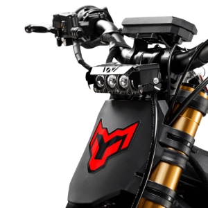 Купить Arctic Leopard CLOUDED XE PRO S Gold Black  Фото 1