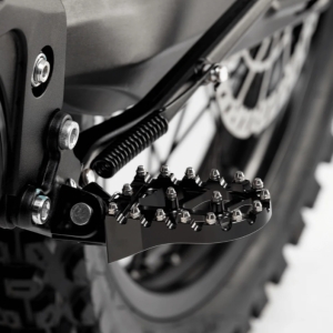 Купить Arctic Leopard CLOUDED XE PRO S Black  Фото 7