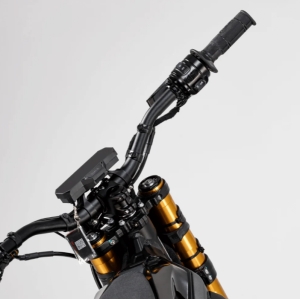 Купить Arctic Leopard CLOUDED XE PRO S Black  Фото 13