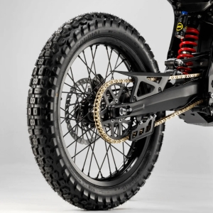 Купить Arctic Leopard CLOUDED XE PRO S Black  Фото 11