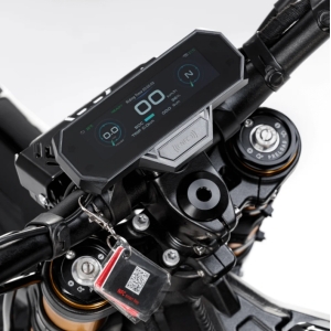 Купить Arctic Leopard CLOUDED XE PRO S Black  Фото 12