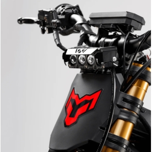 Купить Arctic Leopard CLOUDED XE PRO S Black  Фото 5