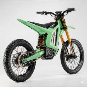 Купить Arctic Leopard CLOUDED XE PRO S GREEN  Фото 1