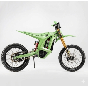 Купить Arctic Leopard CLOUDED XE PRO S GREEN  Фото 2