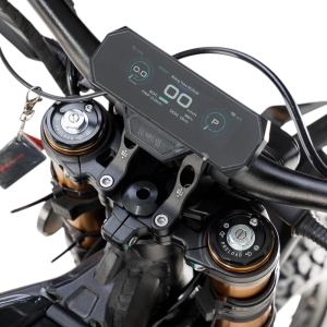Купить Arctic Leopard Clouded XE PRO S L1E Black  Фото 5