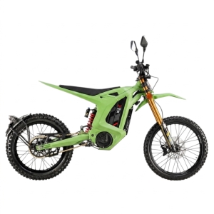 Купить Arctic Leopard Clouded XE PRO S L1E GREEN  Фото 2
