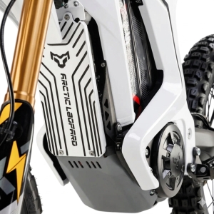 Купить Arctic Leopard Clouded XE PRO S L1E white  Фото 8