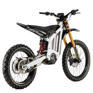 Купить Arctic Leopard Clouded XE PRO S ENDURO white  Фото 1