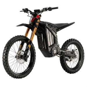 Arctic Leopard Clouded XE PRO S ENDURO Black