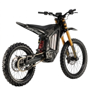 Купить Arctic Leopard Clouded XE PRO S ENDURO Black  Фото 1