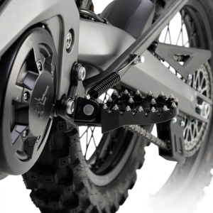 Купить Arctic Leopard Clouded XE PRO S ENDURO GREY  Фото 6