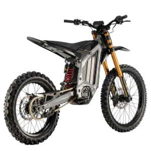Купить Arctic Leopard Clouded XE PRO S ENDURO GREY  Фото 1