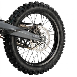 Купить Arctic Leopard Clouded XE PRO S ENDURO GREY  Фото 7