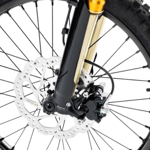 Купить Arctic Leopard Clouded XE PRO R Gold Black  Фото 3