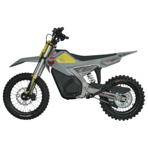 Arctic Leopard E-ZPRO