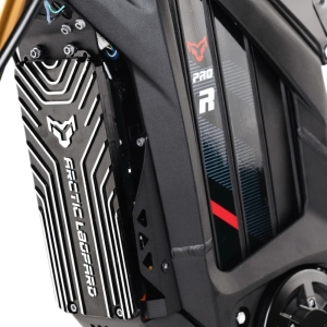 Купить Arctic Leopard Clouded XE PRO R Gold Black  Фото 5