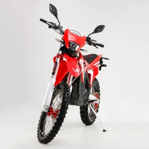 Купить Arctic Leopard CHEETAH E-XE 880 L3E SUPER Red  Фото 3