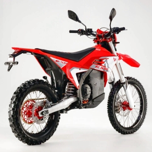 Купить Arctic Leopard CHEETAH E-XE 880 L3E SUPER Red  Фото 2