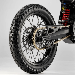 Купить Arctic Leopard CLOUDED XE PRO S Super Gold Black  Фото 13
