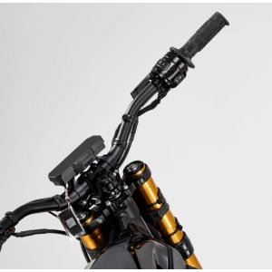 Купить Arctic Leopard CLOUDED XE PRO S Super Gold Black  Фото 5