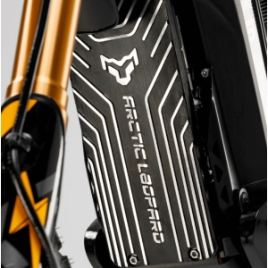 Купить Arctic Leopard CLOUDED XE PRO S Super Gold Black  Фото 12