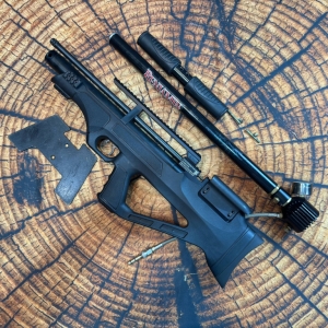 Hatsan Flash Pup Б/У