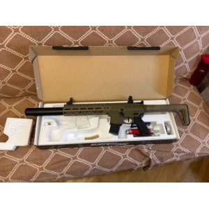 SigSauer Air MCX Gen 2 Б/У