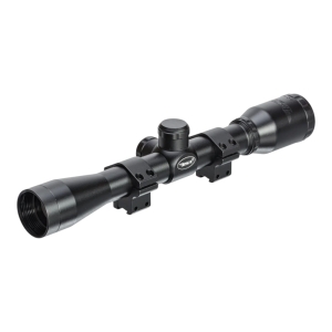 Купить Оптический прицел BSA-Optics MD 4×32 WR с сеткой Mil-Dot  Фото 4